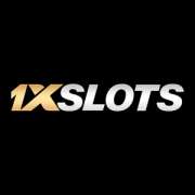 1xSlots casino Canada logo