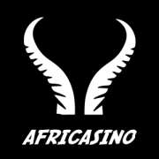 Africasino Canada logo