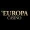 Europa casino CA