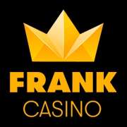 Frank casino Canada logo
