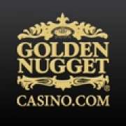 Golden Nugget casino Canada logo