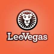 LeoVegas Casino Canada logo