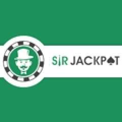 Sir Jackpot casino Canada
