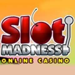Slot Madness Casino Canada