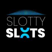Slotty Slots casino Canada logo
