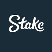 Stake Casino Canada logo
