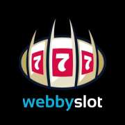 Webbyslot casino Canada logo