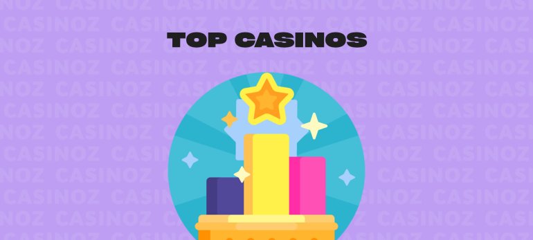 Top Casinos