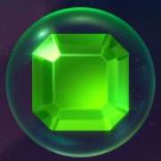 Emerald symbol in Jewel Blast slot