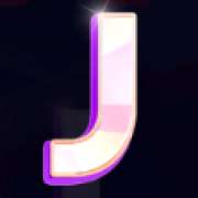 J symbol in Footy Frenzy slot