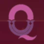 Q symbol in Wild Circus slot