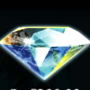 Diamond symbol in Spirit of Adventure slot