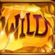 Wild symbol in The Epic Journey slot