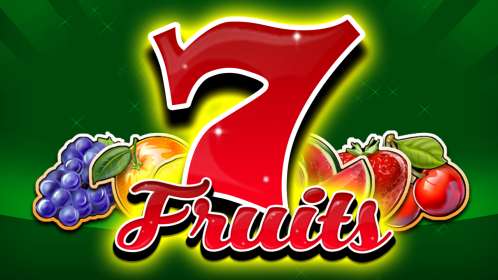 7 Fruits by Belatra CA