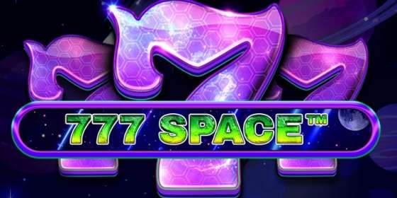 777 Space by Spinomenal CA