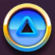 Blue coin symbol in Coins of Fortune slot