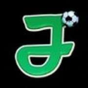 J symbol in Football:2022 slot