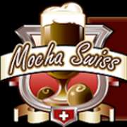 Mocha Swiss symbol in CashOccino slot