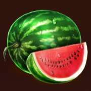 Watermelon symbol in Xtreme Summer Hot slot