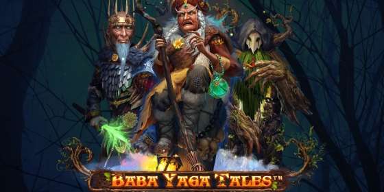 Baba Yaga Tales by Spinomenal CA