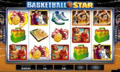 Play Basketball Star