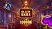 Play Blazin Rails slot CA