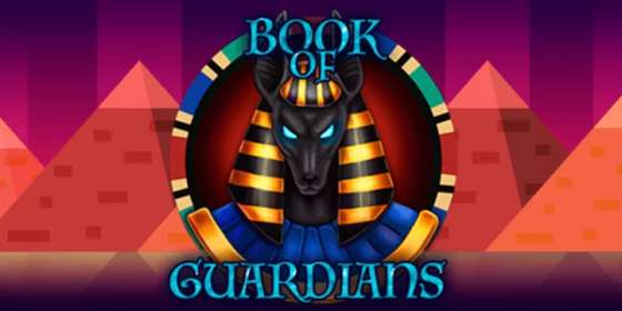 Book of Guardians by Spinomenal CA