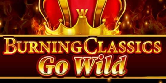 Burning Classics Go Wild by Booming Games CA