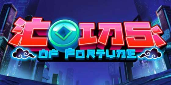 Coins of Fortune by NoLimit City CA
