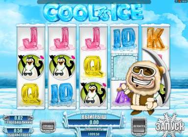 Cool As Ice! by Genesis Gaming CA