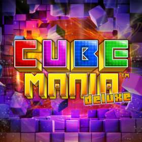 Cube Mania Deluxe by Wazdan CA