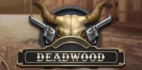 Deadwood by NoLimit City CA