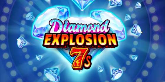 Diamond Explosion 7s by Ruby Play CA
