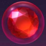 Ruby symbol in Jewel Blast slot