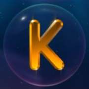 K symbol in Jewel Blast slot