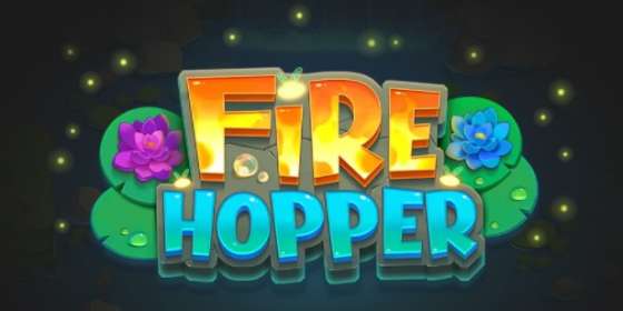 Fire Hopper by Push Gaming CA