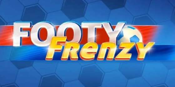 Footy Frenzy by Cayetano CA