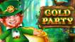 Play Gold Party slot CA