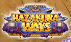 Play Hazakura Ways
