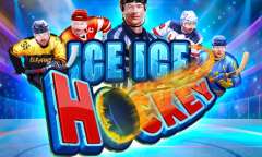 Play Ice Ice Hockey