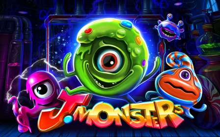 J.Monsters by Belatra CA