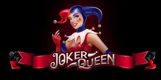 Joker Queen by BGaming CA