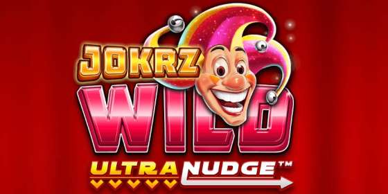 Jokrz Wild UltraNudge by Yggdrasil Gaming CA