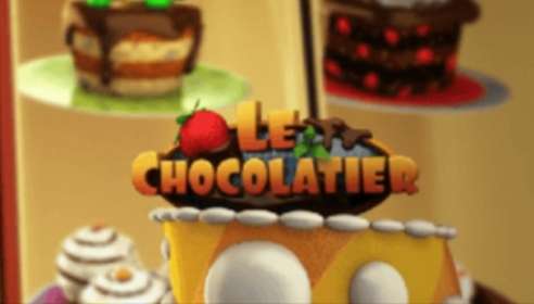 Le Chocolatier by SkillOnNet CA