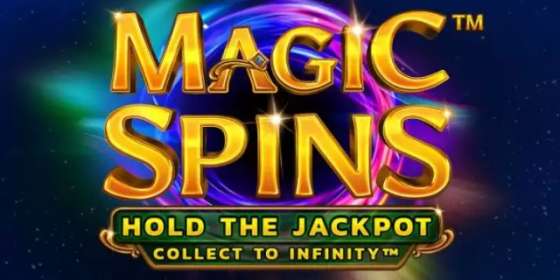 Magic Spins by Wazdan CA