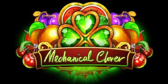 Mechanical Clover by BGaming CA
