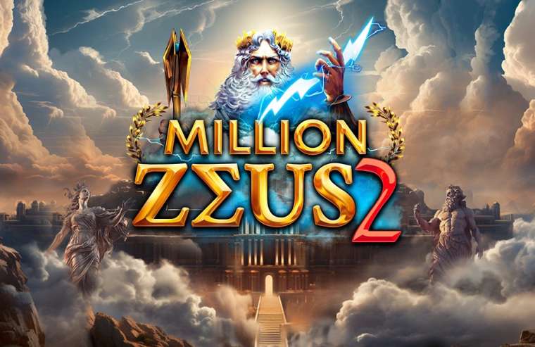 Play Million Zeus 2 slot CA