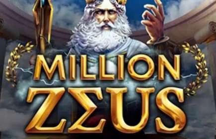 Million Zeus by RedRake CA