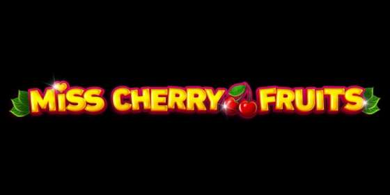 Miss Cherry Fruits by BGaming CA