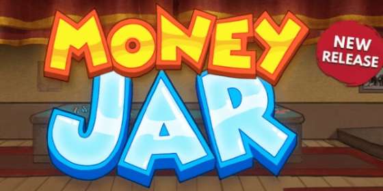 Money Jar by Slotmill CA